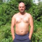 Меримбек, 33 года