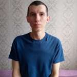 Ильнар, 36 лет